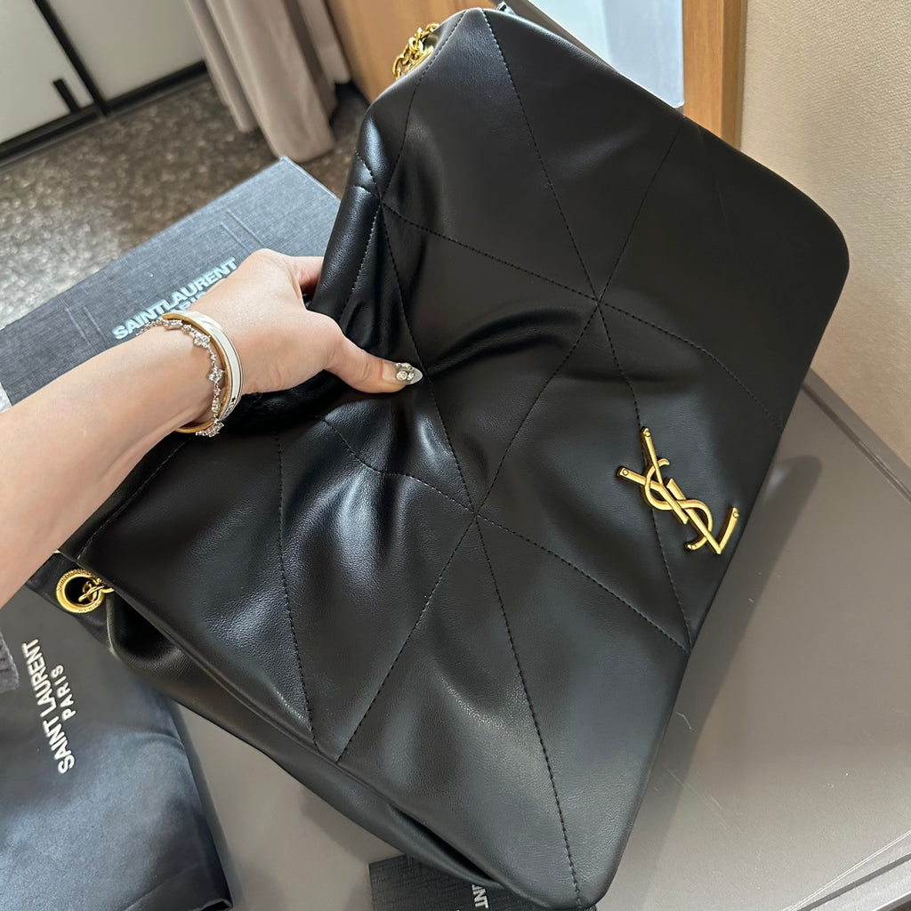 Jamie large tote bag 1824040301