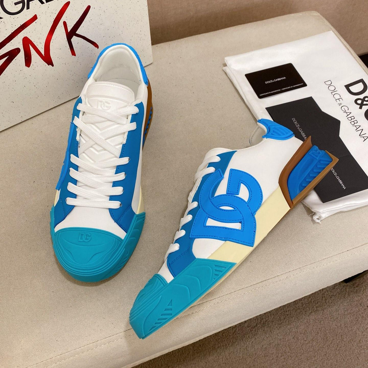 DG's latest sports style hot-selling sports shoes 0725052807