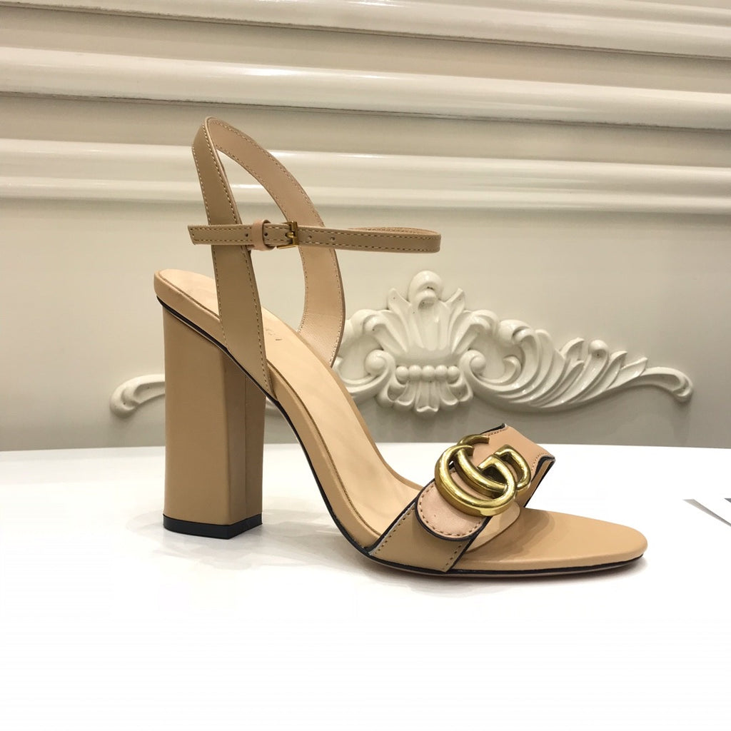 NEW FASHION VERSATILE LADIESFASHION SANDALS XCO403249