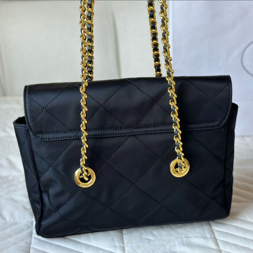 PRA Hobo chain bag XC24100302