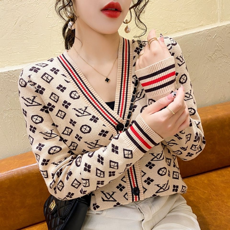 Fashion new knitwear PD1023081019