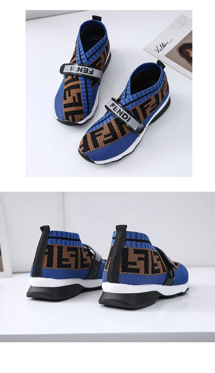 New Fashion Casual Breathable Sneaker 1024070928