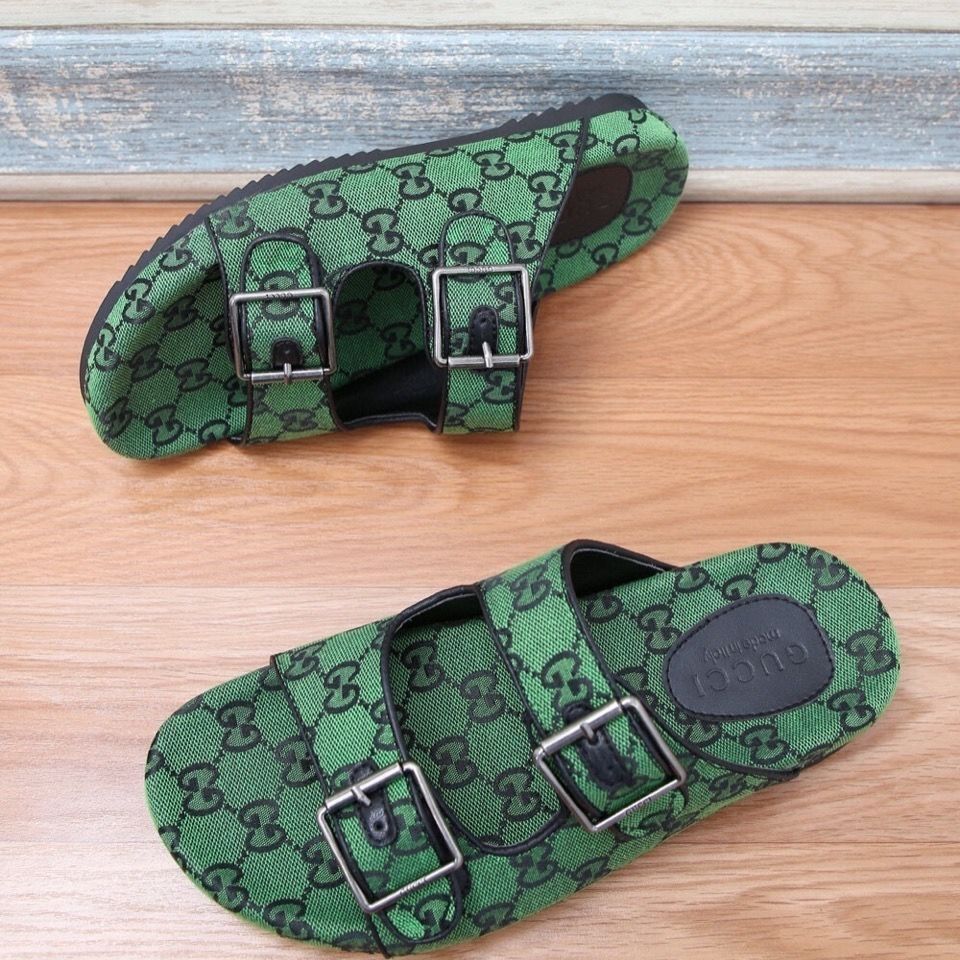 Fashion platform sandals PD1023082308
