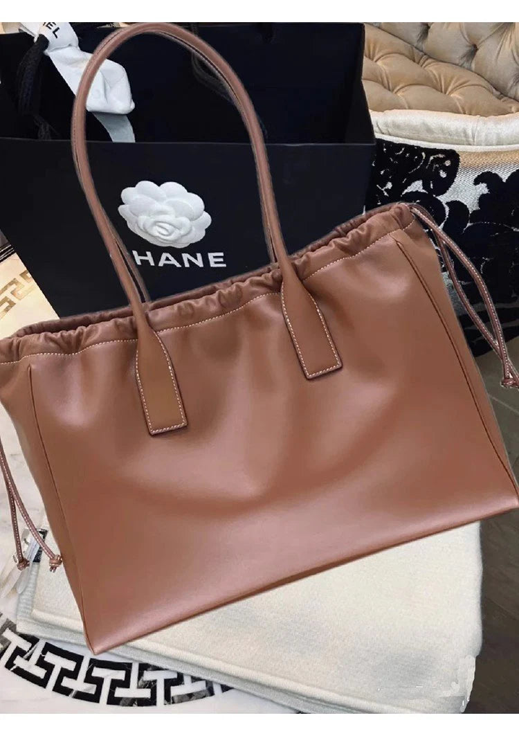 New Fashion All-match Large Capacity Shoulder Bag 1024041129
