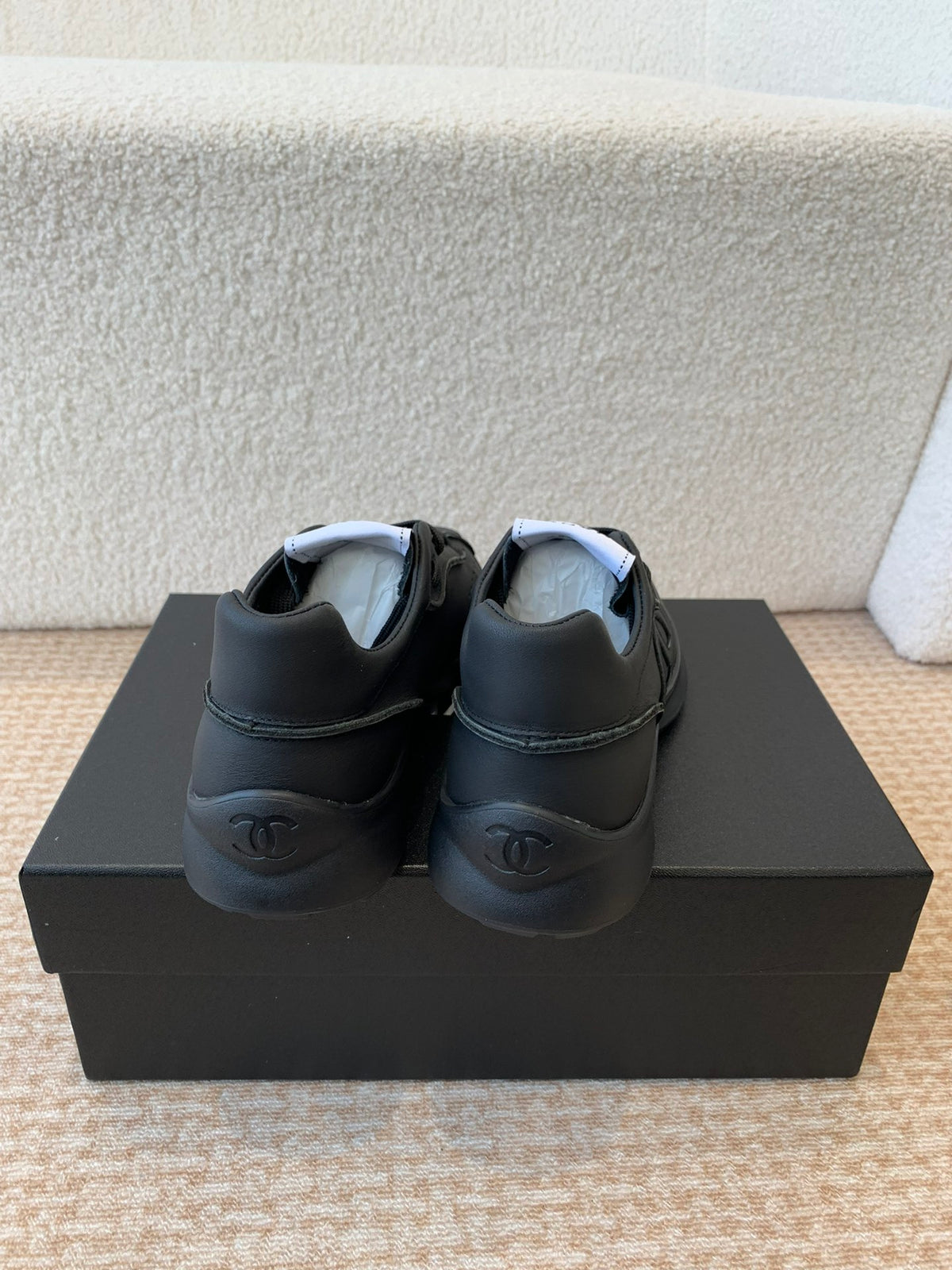 25ss new soft-soled sports shoes 0724112703