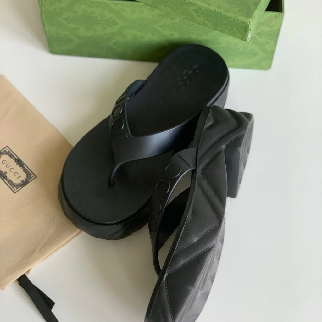 Fashion Sandals Flip Flops Outer Wear Non-slip New Soft Bottom 1024031123