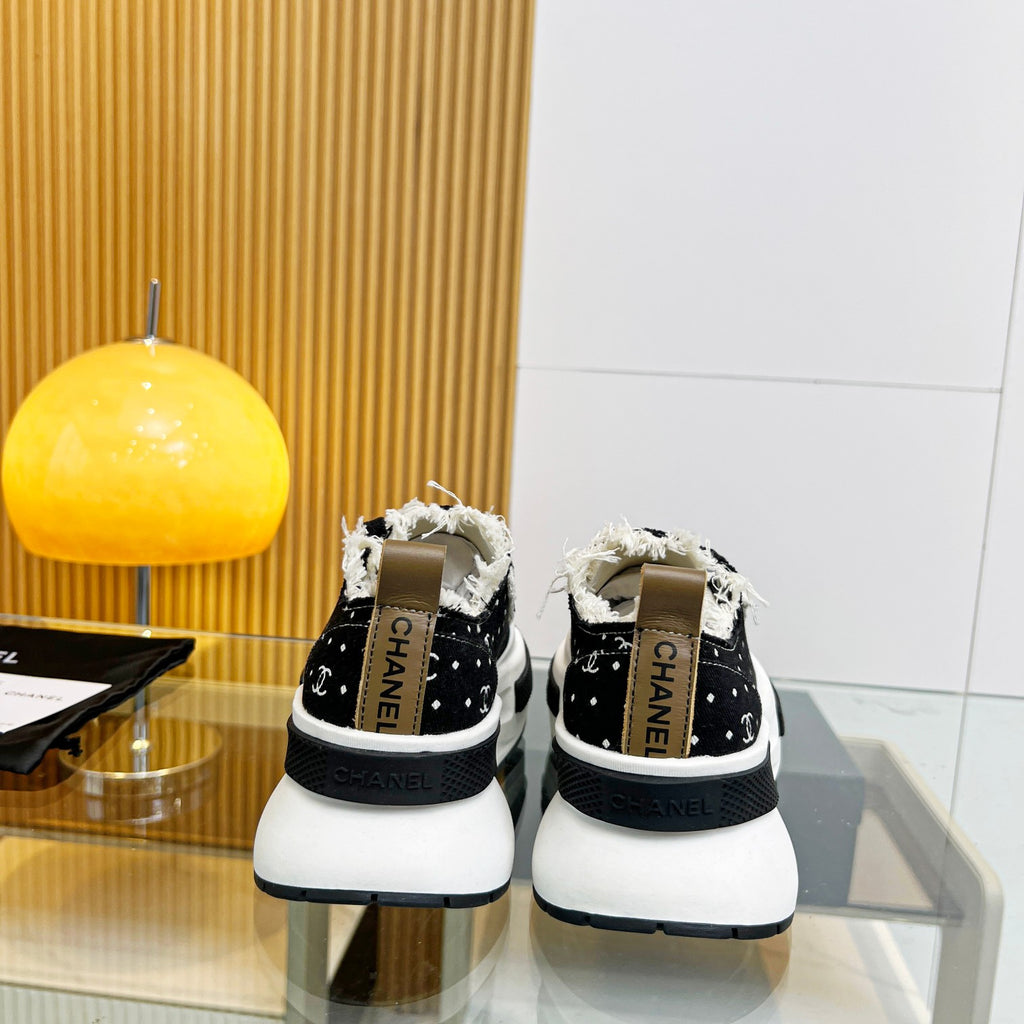 New fashion all-match sneakers XC07053107