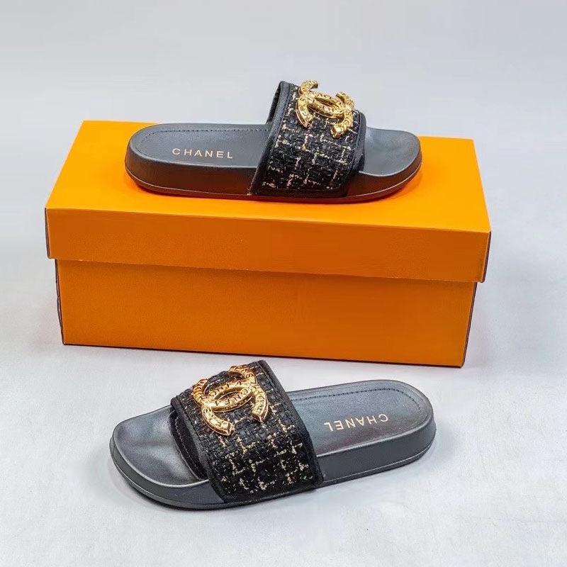 New Fashion Word Mop Sandals 1024052107