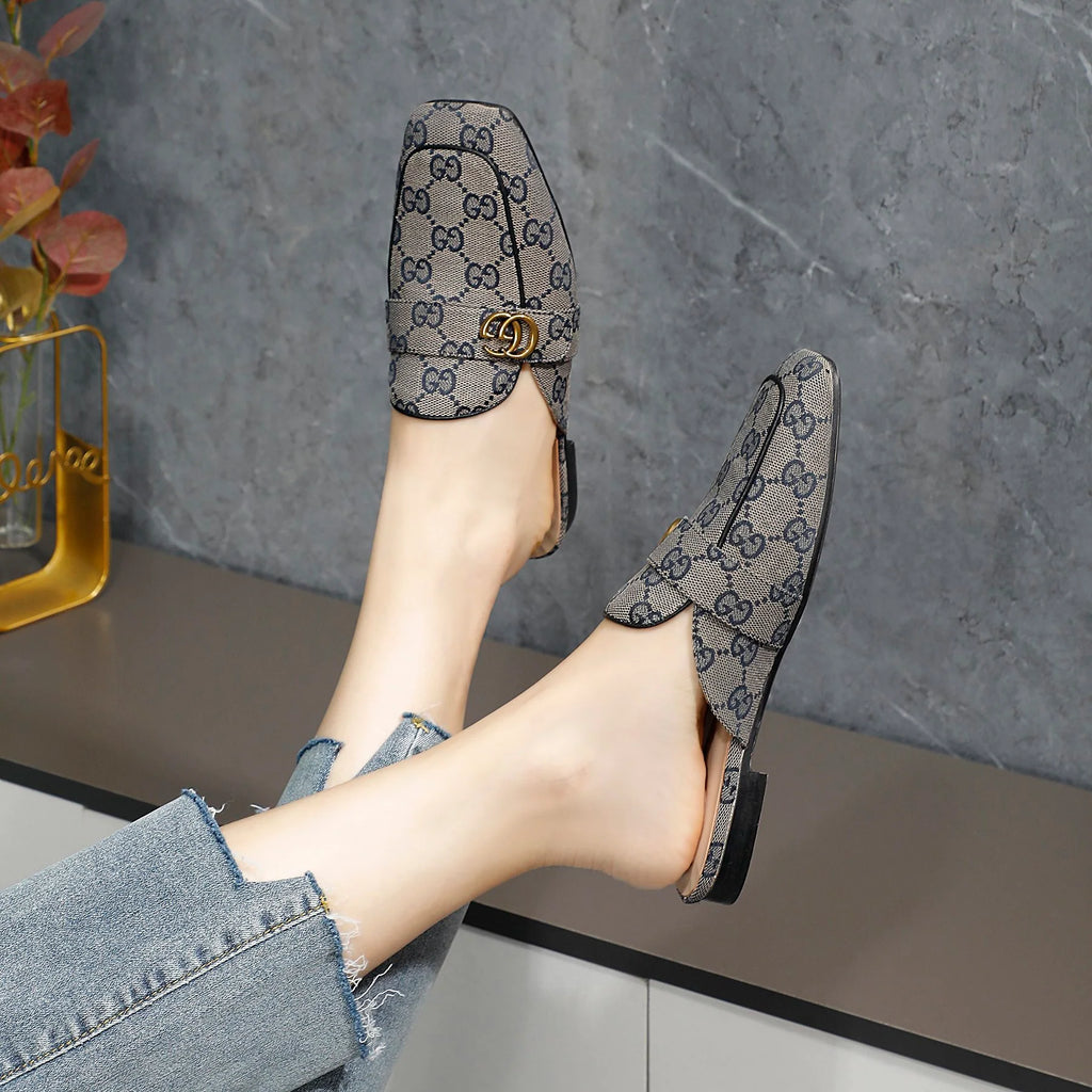 New fashion and versatile flip-flops 1025031907