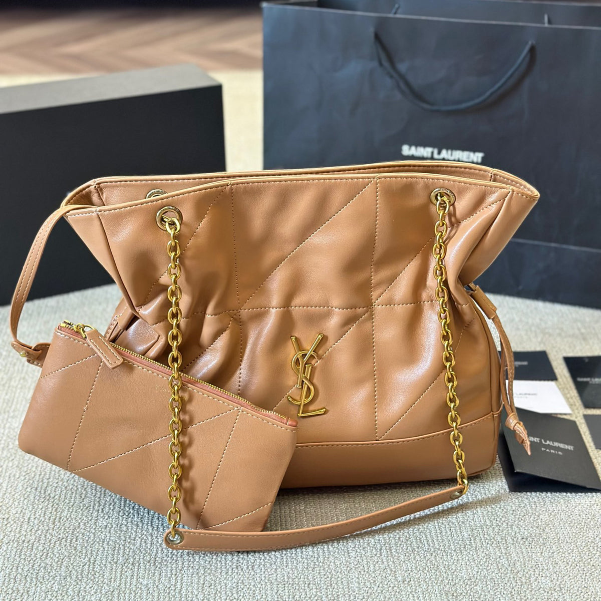 24ss new fashion shoulder bag 0724080812