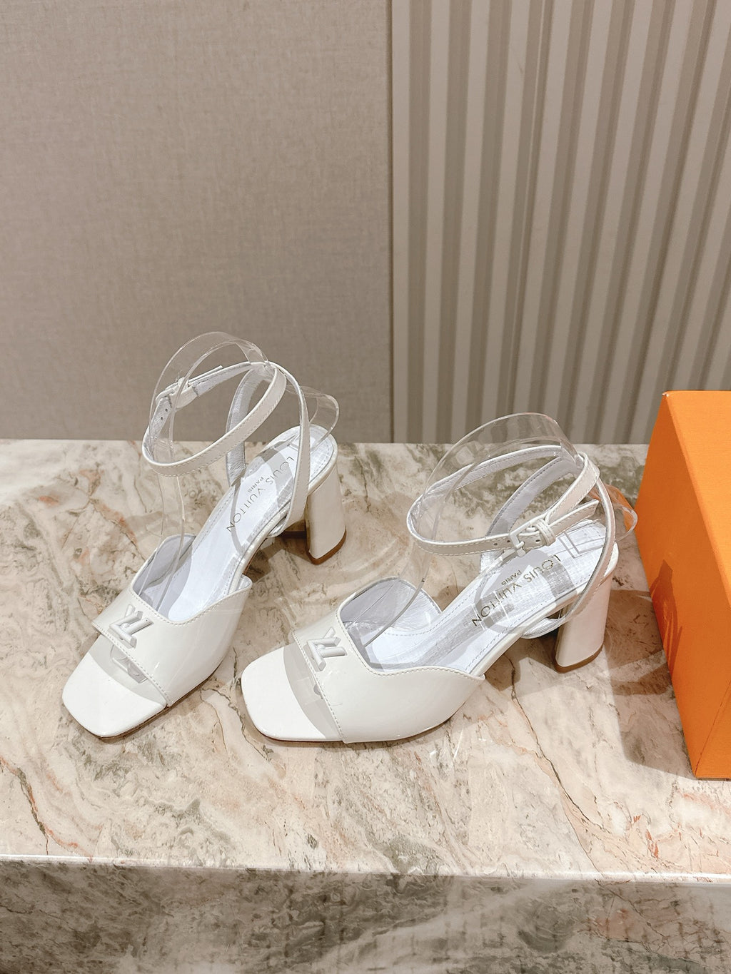 L spring and summer mary jane shoes 0725042803