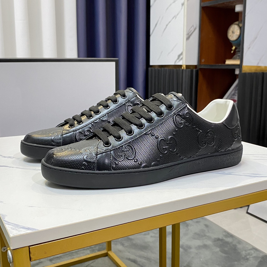 classic sneakers XC07052504