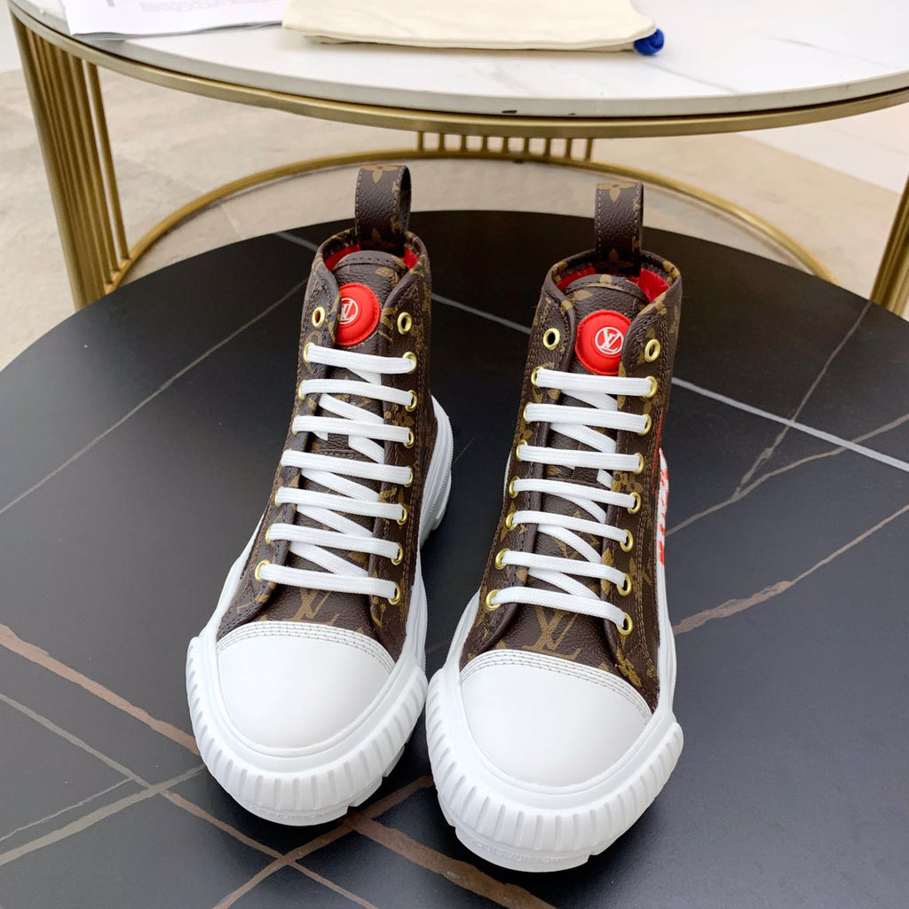 New Fashion Ladies Sneakers  SXC070101