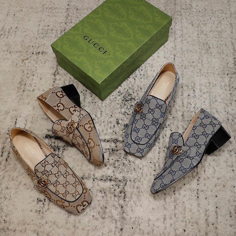 New Classic Fashion Women's Loafers 1024011206