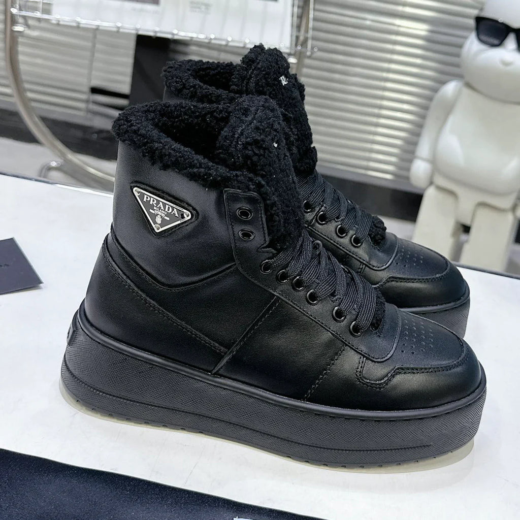 New fashion thick soled casual sports shoes 1024110702