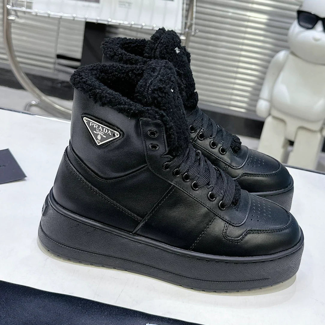 New fashion thick soled casual sports shoes 1024110702