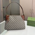 Shoulder Crossbody Tote Bag XC24092315