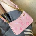 Fashion New Messenger Bag CWT1023080410