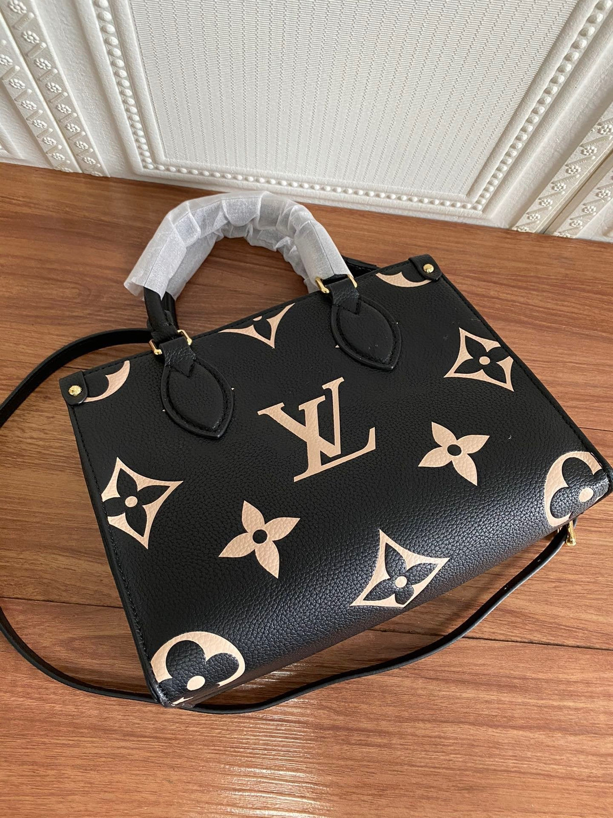 New Genuine Leather Bags WB01042705