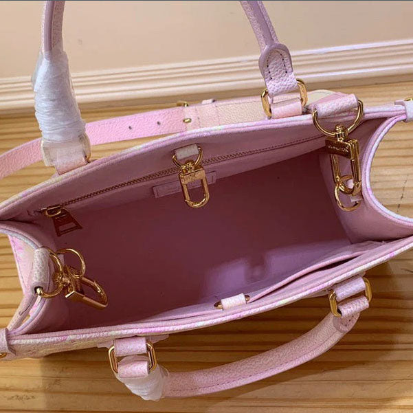 BFWD - LOV Bags PZ24092501