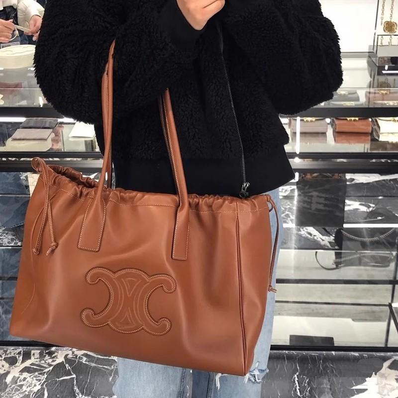 New Fashion All-match Large Capacity Shoulder Bag 1024041129