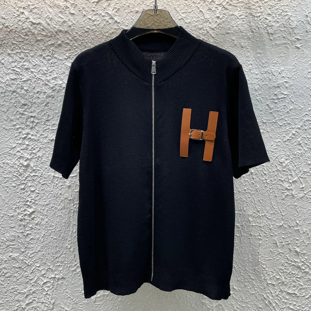 2025 Early Spring New Knit Suit 1025022806