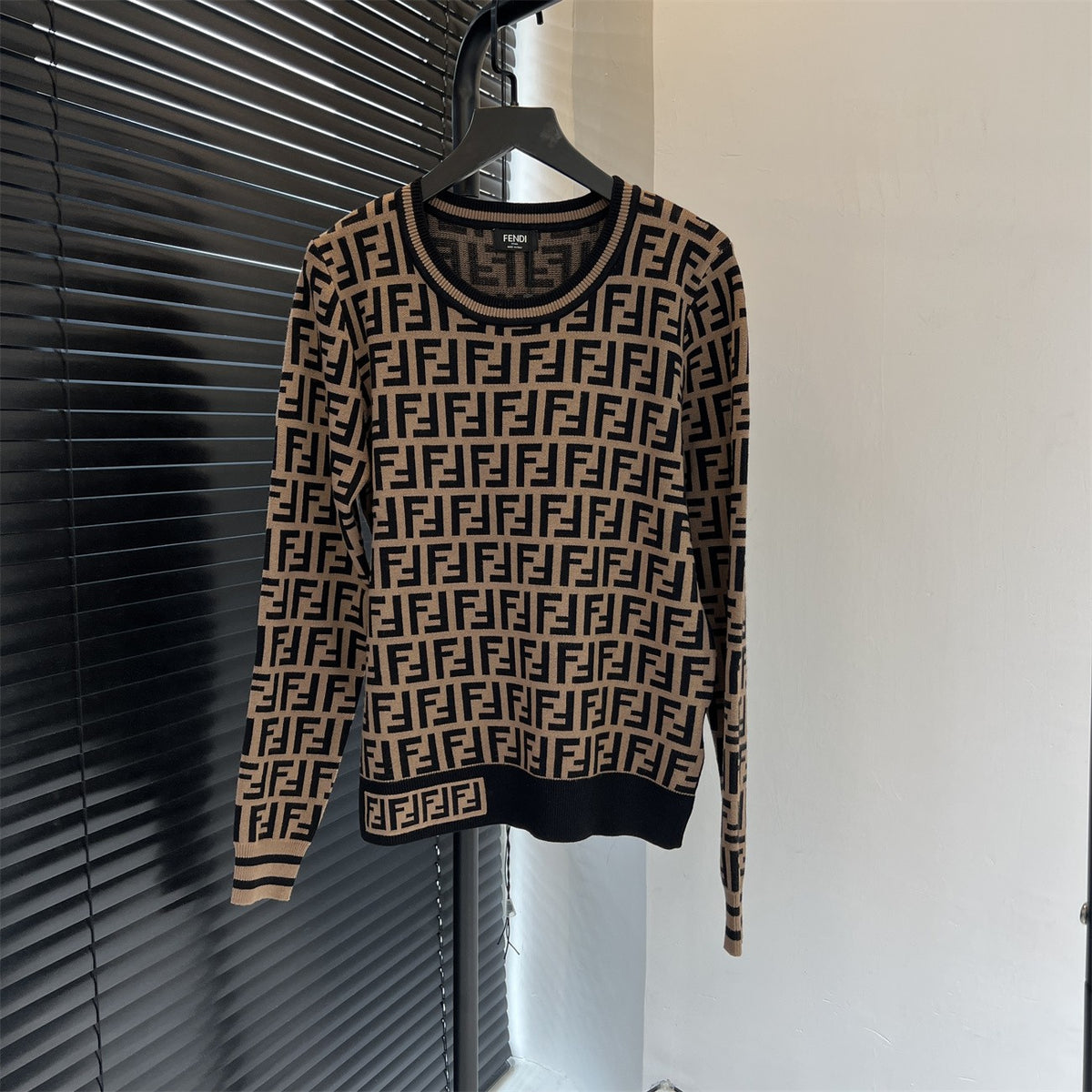 Fashion Spring Long Sleeve Sweater 0725030607