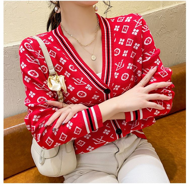 Fashion new knitwear PD1023081019