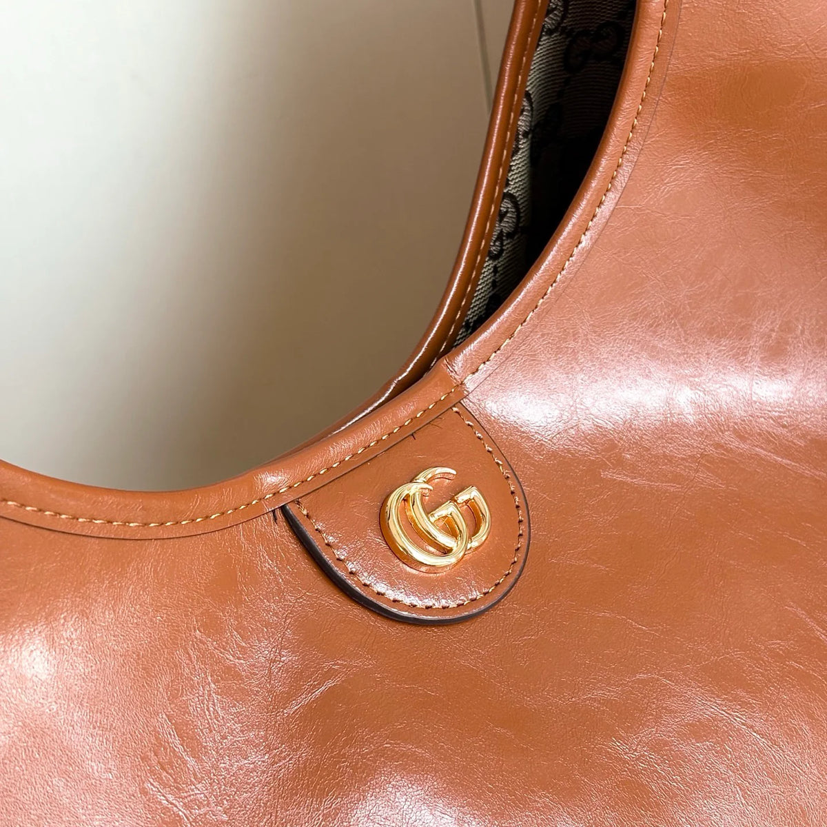 Stylish and casual large capacity crossbody bag 1425122311