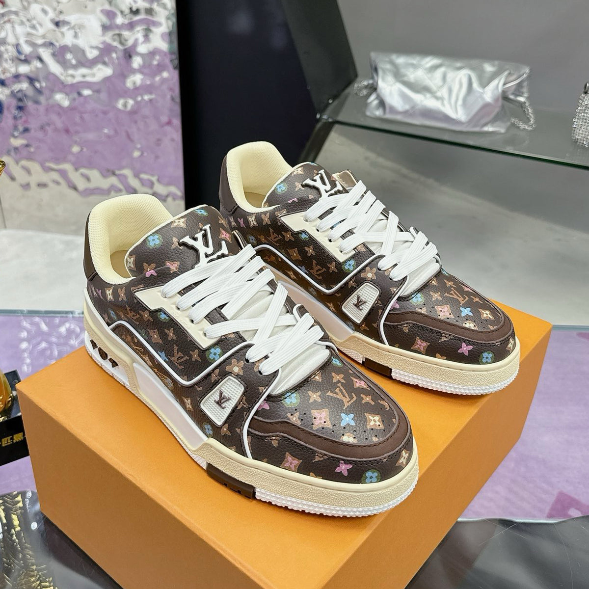 24ss new fashion sneakers 0724052102
