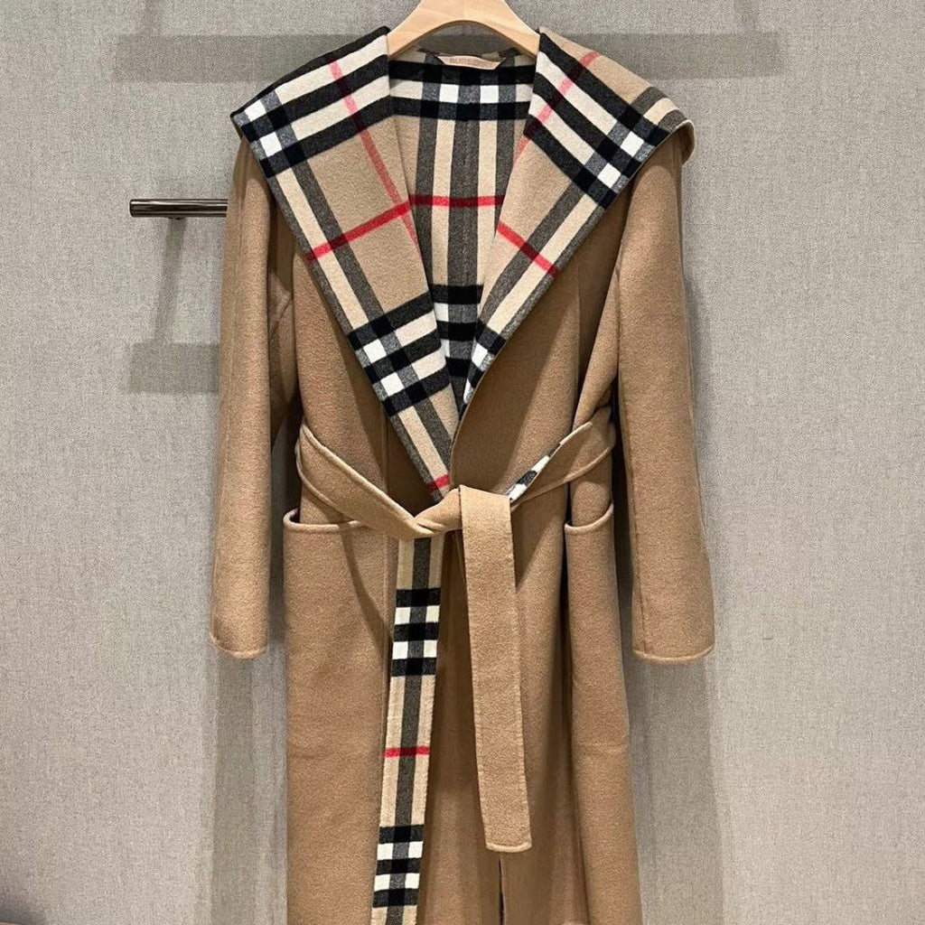 New Deer Skin Coat for Women: Stylish and Versatile 1025102413