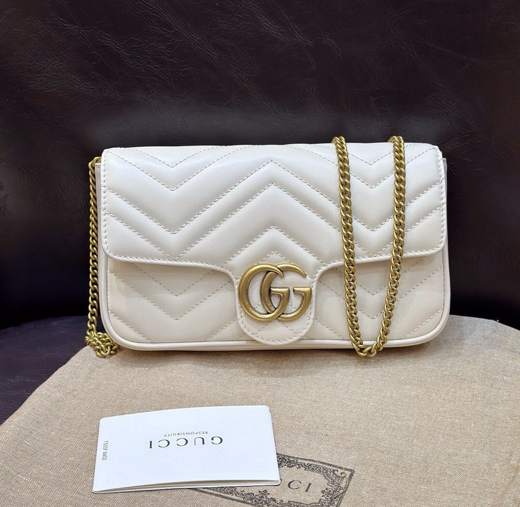 G marmont chain shoulder bag 0724033102