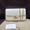 G marmont chain shoulder bag 0724033102