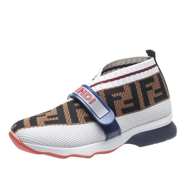 New Fashion Casual Breathable Sneaker 1024070928