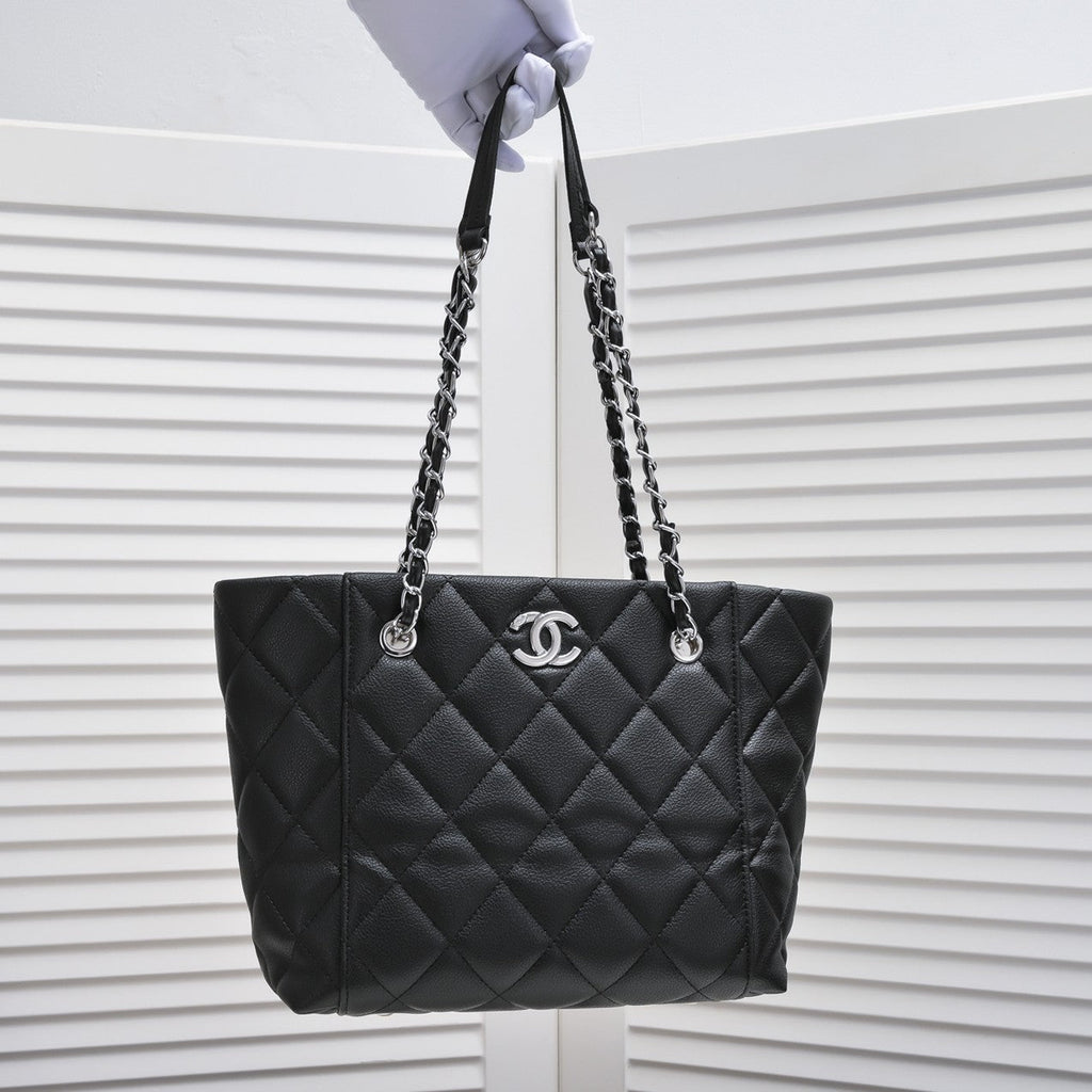 Rhombus shopping bag XC0823072607