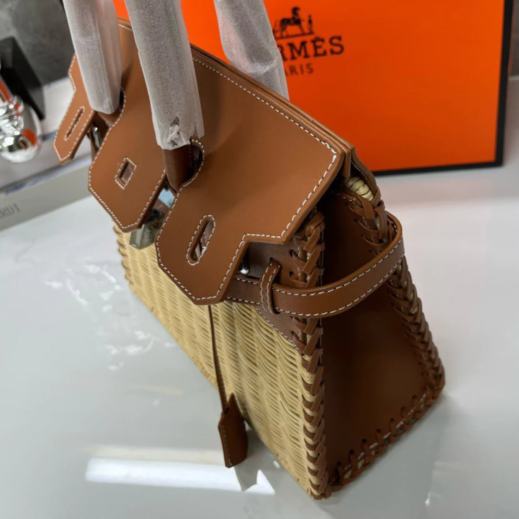 New Fashion Classic Vine Handbag 1024032008