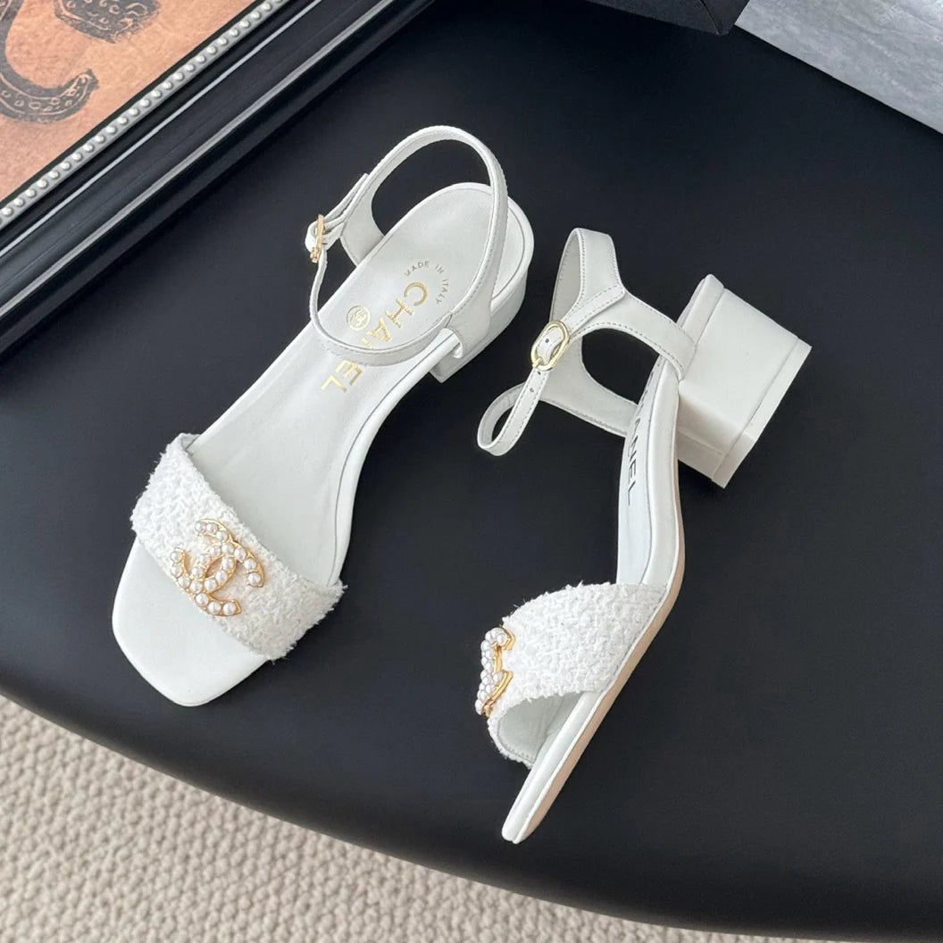 25K Mary Jane New Sandals 1025051510