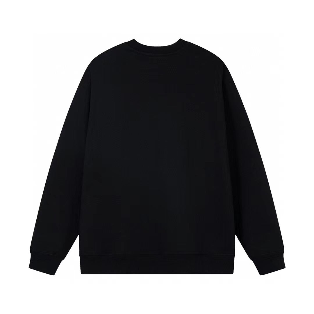 Fashion classic casual sweater ZZL1023090605