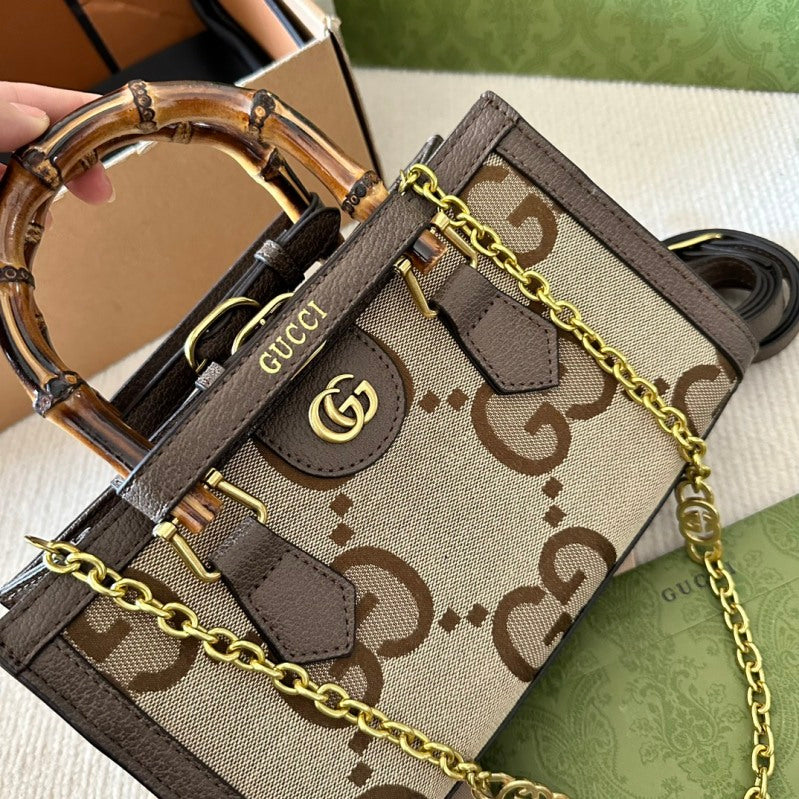 New Fashion Trend Casual Ladies Handbag XC0223080805