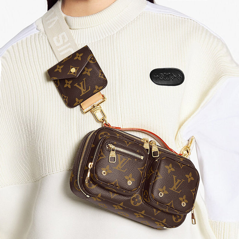 Luxury Edition Bags PD10051808