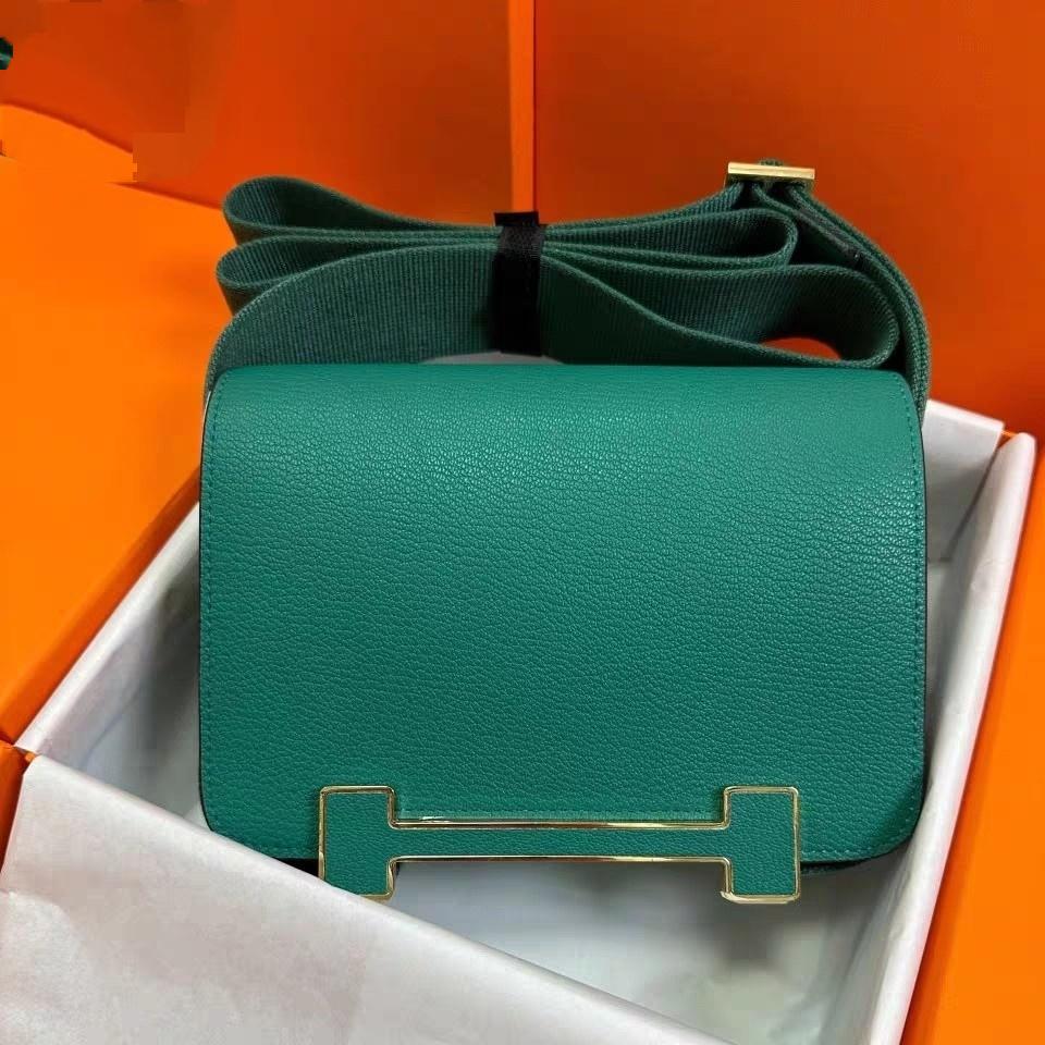 New Women's Bag Clog Bag Crossbody Shoulder Bag 1024070803