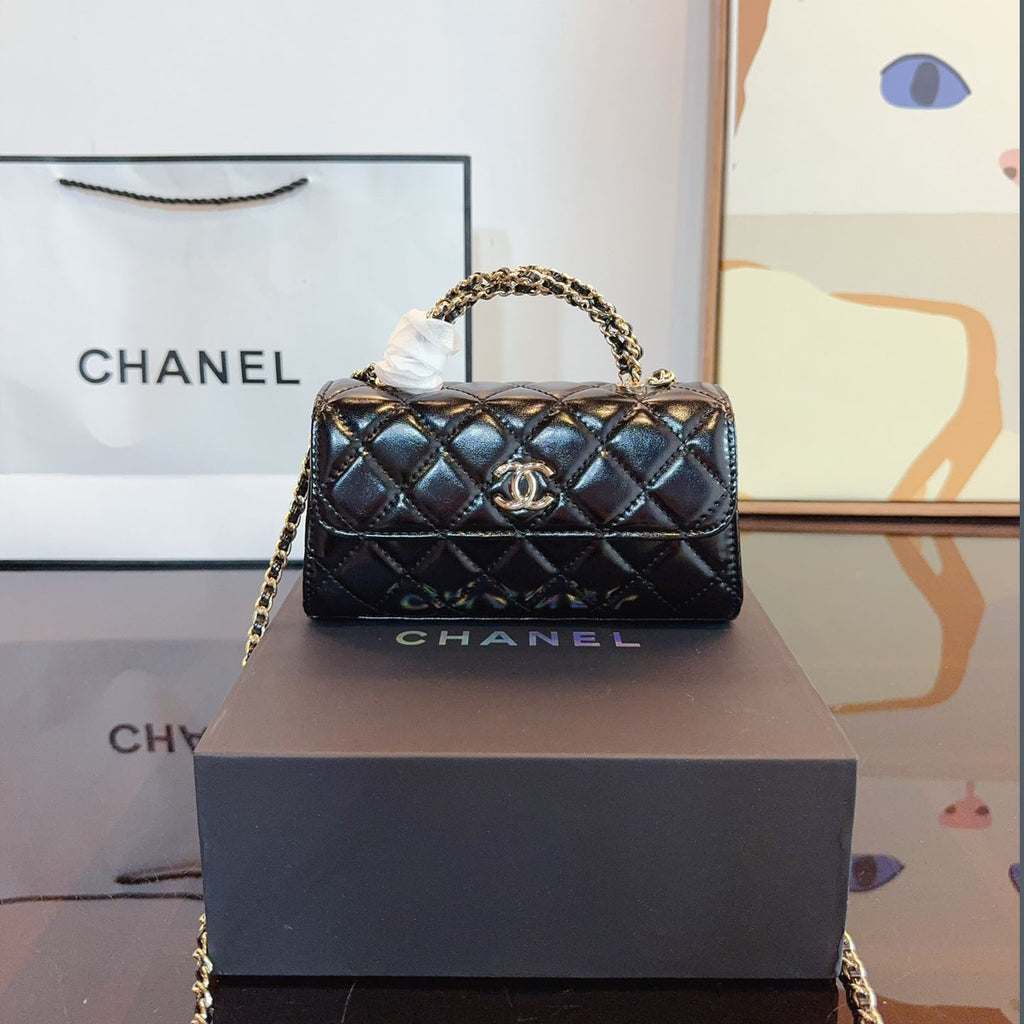 CH Fashion Handbags XC24092906