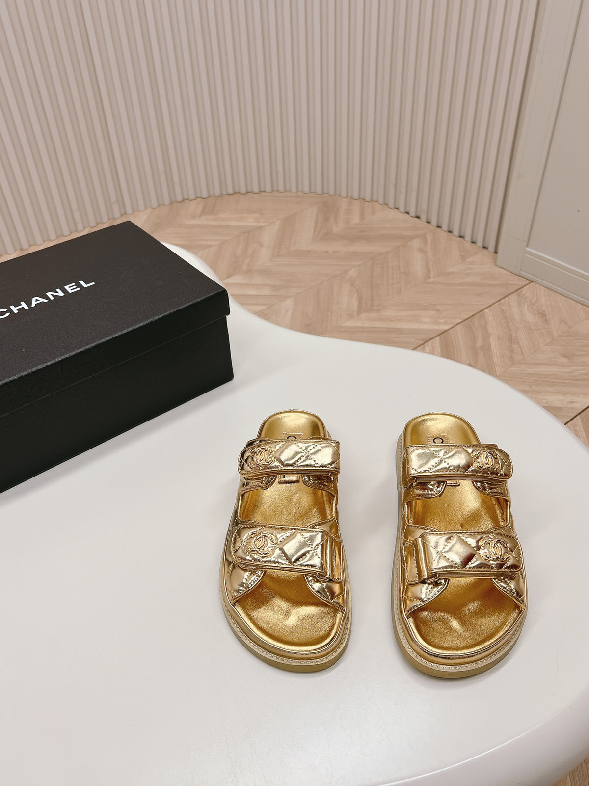 Chane1 top fashion diamond sandals 0724030814