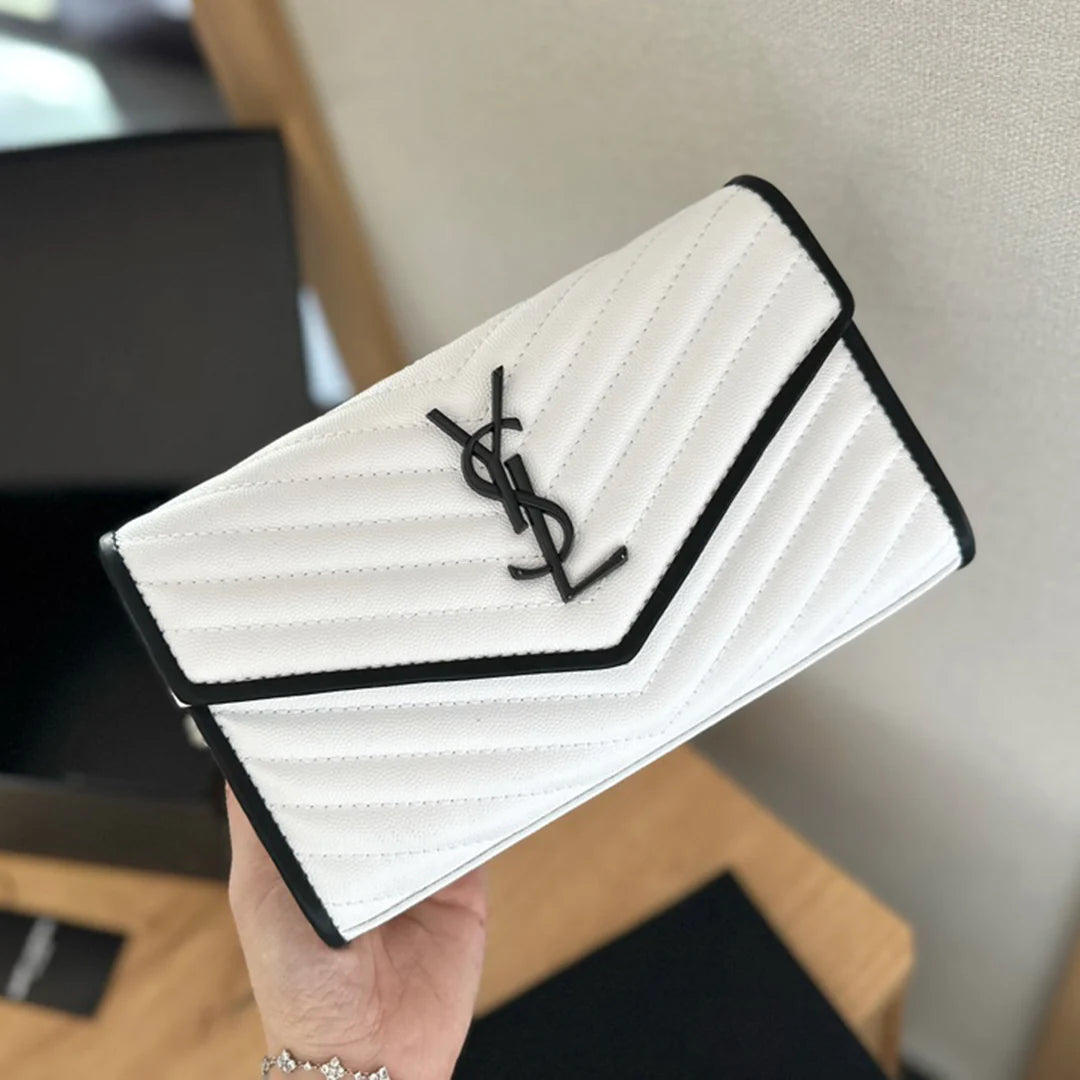 New Fashion Envelope Bag 1024042721