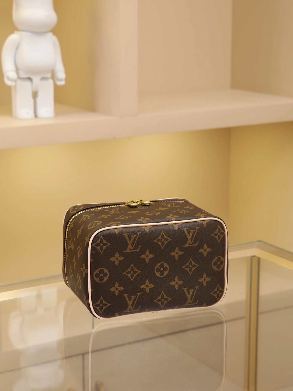 L fashion nice cosmetic bag 0725040101