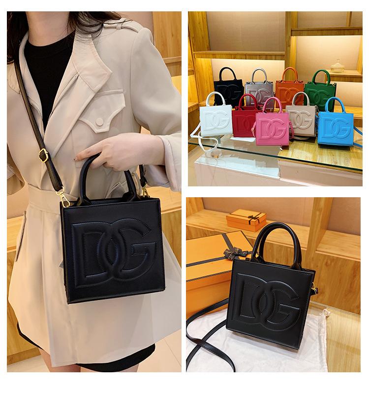 New Fashion Versatile Handbug 1023121903