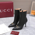 New Short Boots 1025102711