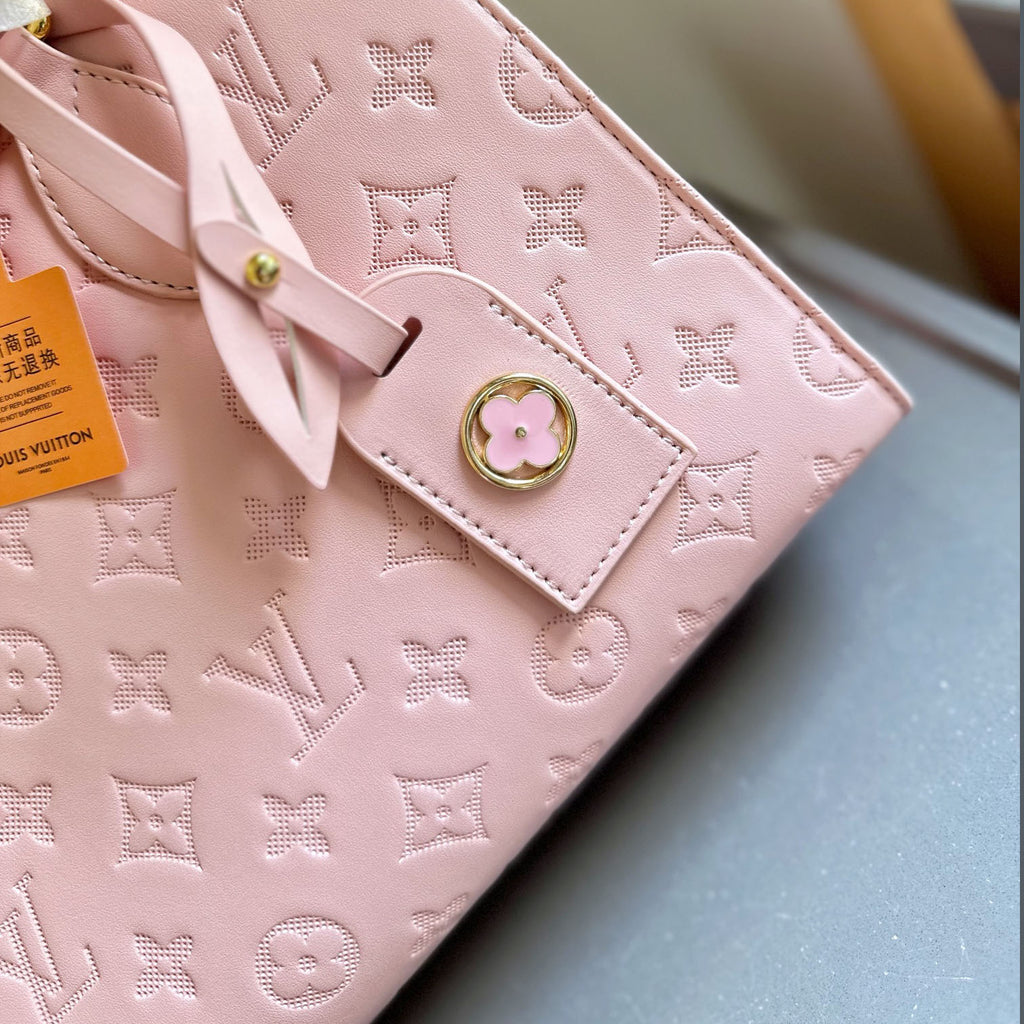 L OnTheGo Small Handbag XC24092429