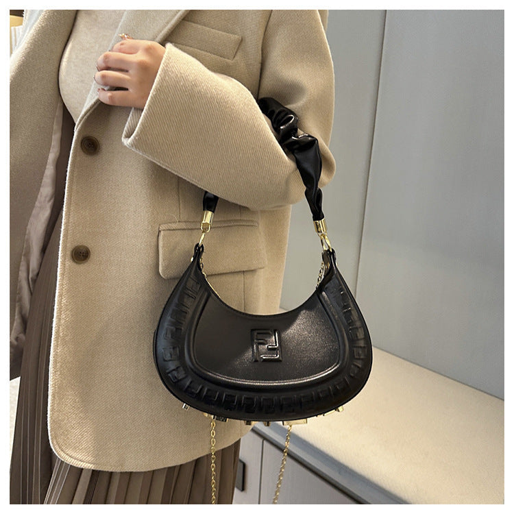 Fashion casual crossbody bag PF1023092005