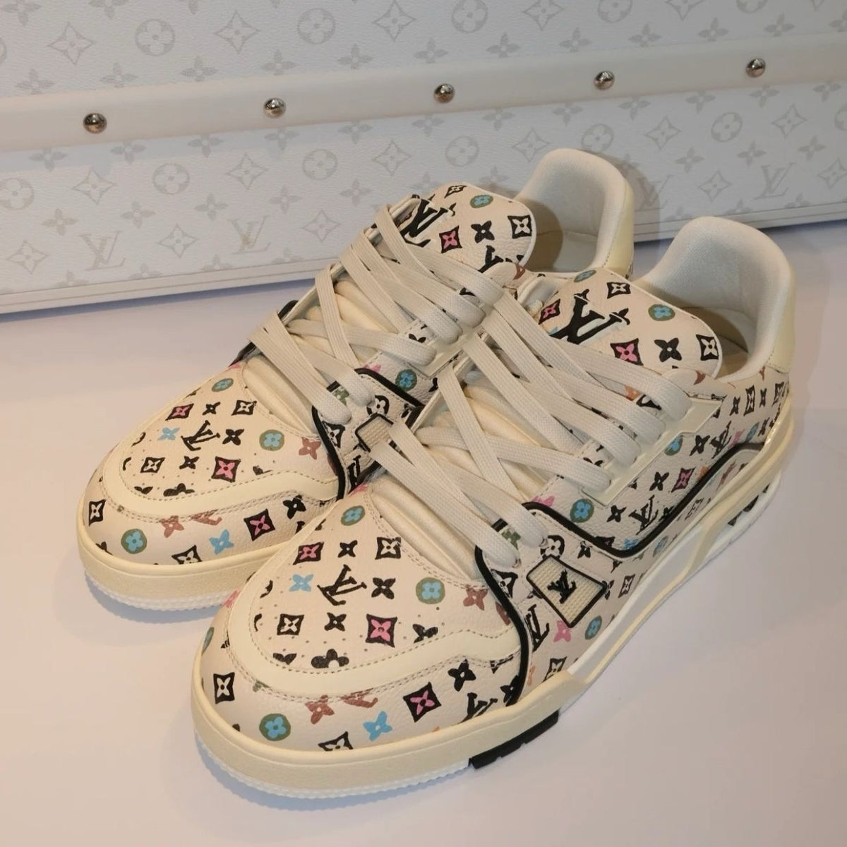 24ss new fashion sneakers 0724052102